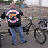Belfast Custom Bike Show 07
