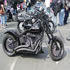 Belfast Custom Bike Show 08