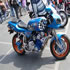 Belfast Custom Bike Show 08